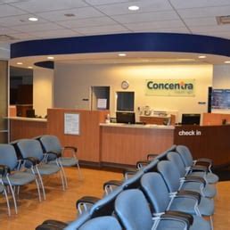 concentra customer service.